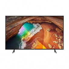 Samsung TV QLED Flat Smart 75 inch [75Q60R]