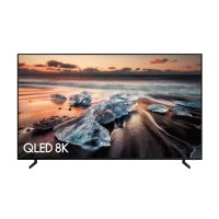 Samsung TV QLED Flat Smart 75 inch [75Q900R]