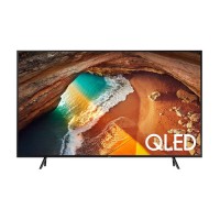 Samsung TV QLED Flat Smart 82 inch [82Q60R]