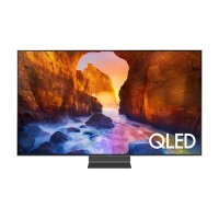Samsung TV QLED Flat Smart 82 inch [82Q90R]