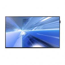 Samsung Smart Signage 55 Inch + Bracket Swifel [DC55E]