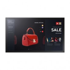 Samsung Smart Signage Touch Screen 55 Inch + Bracket Swifel [PM55F-BC]