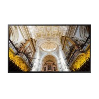 Samsung Smart Signage 75 Inch [QM75N]