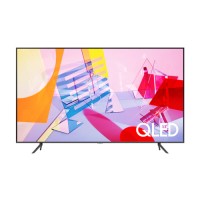 Samsung 75 inch Class Q60T QLED 4K UHD HDR Smart TV (2020) [QN75Q60TAFXZA]