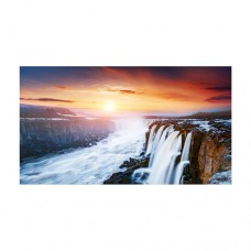 Samsung Video Wall 55 Inch [VH55R-R]