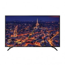 Sharp TV UHD 60 Inch [4T-C60AL1X]