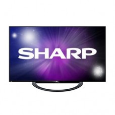 Sharp TV 8K UHD 70 Inch [8T-C70AX1X]