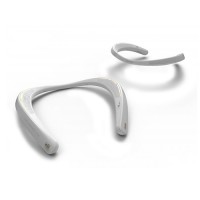 Sharp Shoulder Speaker [AN-SS1(WH)]