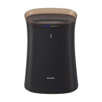 Sharp Air Purifier [FP-F40Y-T]