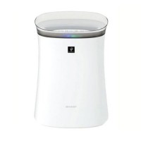 Sharp Air Purifier [FP-F40Y-W]