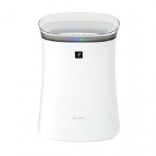 Sharp Air Purifier [FP-F40Y-W]