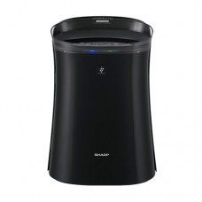 Sharp Air Purifier [FP-FM40Y-B]
