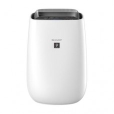 Sharp Air Purifier [FP-J40Y-W]