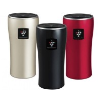 Sharp Air Purifier [IG-DC2Y-N/R/B]