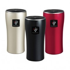 Sharp Air Purifier [IG-DC2Y-N/R/B]