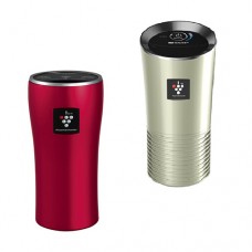 Sharp Air Purifier [IG-GC2Y-N/P]
