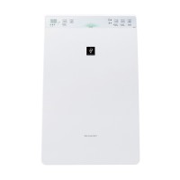 Sharp Air Purifier [KC-F30Y-W]