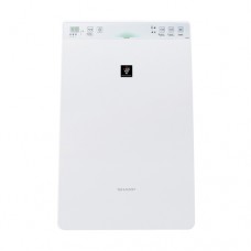 Sharp Air Purifier [KC-F30Y-W]