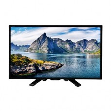Sharp LED TV 24 Inch [LC-24LE170I]