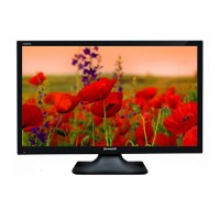 Sharp TV 24 Inch [LC-24SA4100I]