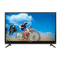 Sharp TV HD 32 Inch [LC-32SA4101IWH]