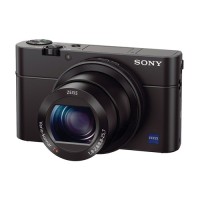 Sony Cybershot RX series [DSC-RX100M3]