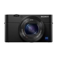 Sony Cybershot RX series [DSC-RX100M4 E32]