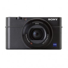 Sony Cybershot RX series [DSC-RX100M6 E32]