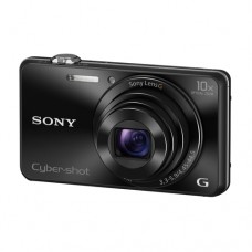 Sony Cybershot WX series Black [DSC-WX220/BC]