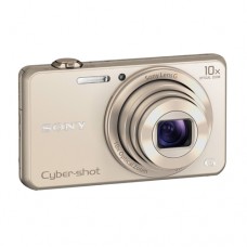 Sony Cybershot WX series Glod [DSC-WX220/NC]