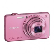 Sony Cybershot WX series Pink [DSC-WX220/PC]
