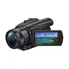 Sony 4K HDR Professional Handycam [FDR-AX700/BCE35]