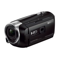 Sony Handycam WITH BUILT-IN PROJECTOR [HDR-PJ410/BCE35]