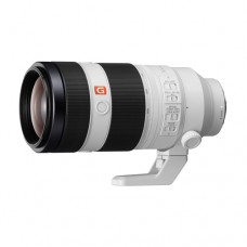 Sony Lensa zoom super-tele G Master FE 100-400mm [SEL100400GM SYX]