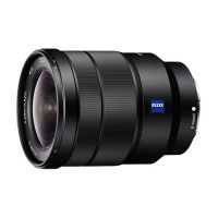 Sony Vario-Tessar T* FE 16-35mm F4 ZA OSS [SEL1635Z//Q SYX]