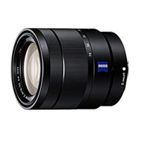 Sony Vario-Tessar T* E 16-70mm F4 ZA OSS [SEL1670Z AE]