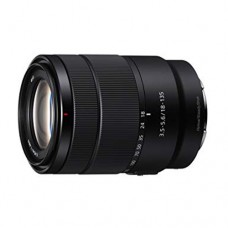 Sony E 18-135mm F3.5-5.6 OSS [SEL18135 SYX]