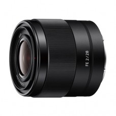 Sony FE 28mm F2 [SEL28F20//Q SYX]