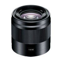 Sony Lens 50MM F1.8 SEL50F18 /BC SYX [SEL50F18/BC SYX]