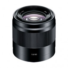 Sony Lens 50MM F1.8 SEL50F18 /BC SYX [SEL50F18/BC SYX]