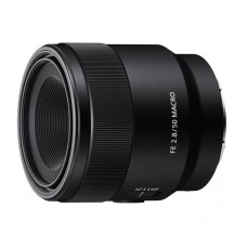 Sony Makro FE 50mm F2.8 [SEL50M28//C SYX]