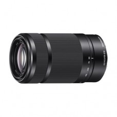 Sony E 55-210mm F4.5-6.3 OSS [SEL55210/BQ AE]