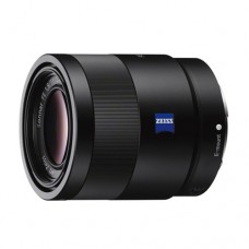 Sony Sonnar T* FE 55mm F1.8 ZA [SEL55F18Z]