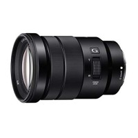 Sony E PZ 18-105mm F4 G OSS [SELP18105G]