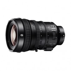 Sony E PZ 18-110mm F4 G OSS [SELP18110G]