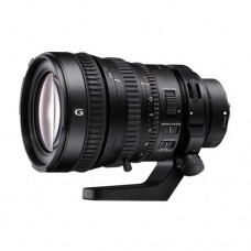 Sony FE PZ 28-135mm F4 G OSS [SELP28135G SYX]
