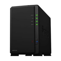 Synology Network Video Recorder [NAS-NVR1218]