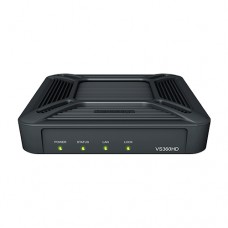 Synology Visual Station VS360HD - Basic [NAS-VS360HD (Basic)]