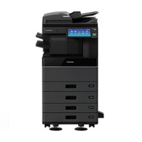 TOSHIBA Digital Multifunction Copier [2010 AC]
