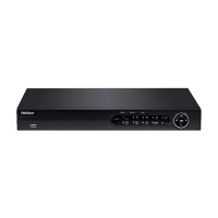 TRENDNET 8-Channel 1080p HD PoE+ NVR [TV-NVR208]